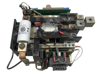 SPANG 751-G-BAB-1711