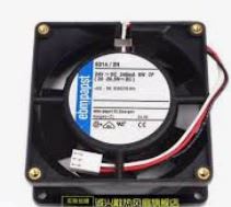 EBM PAPST 8314/2HU-507