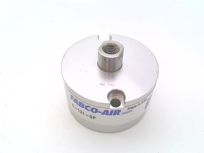 FABCO C-121-OP