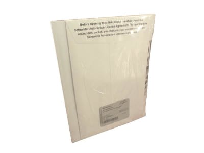 SCHNEIDER ELECTRIC 043510779