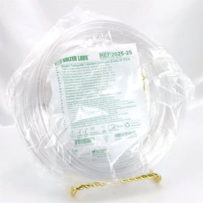 SALTER LABS 2025-25