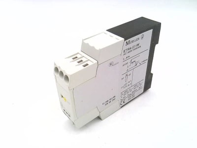 EATON CORPORATION ETR4-51-W