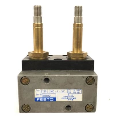 FESTO JMC-4-1/4