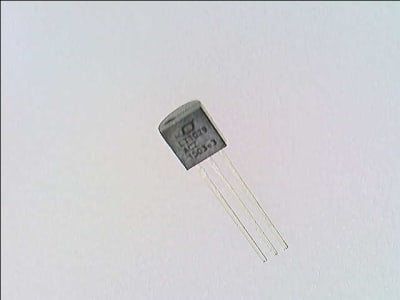 ANALOG DEVICES LT1029ACZPBF