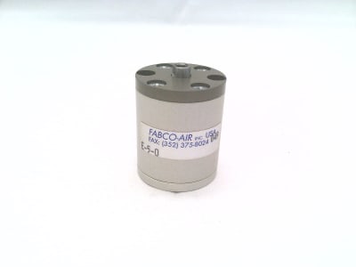 FABCO E-5-O