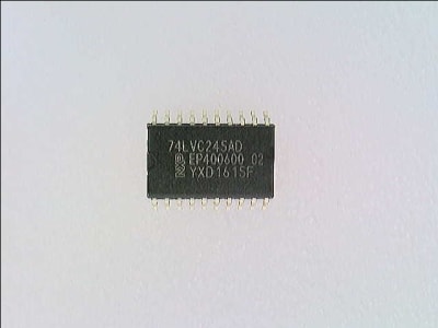 NXP SEMICONDUCTOR 74LVC245AD,112