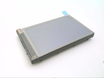 RADWELL VERIFIED SUBSTITUTE 8111.00065-SUB-LCD