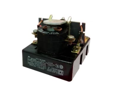 SCHNEIDER ELECTRIC 8501-CO2-V29