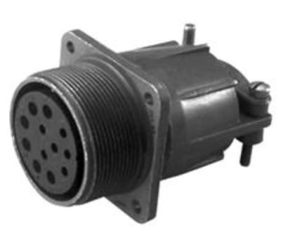 AMPHENOL MS3100E32-1S