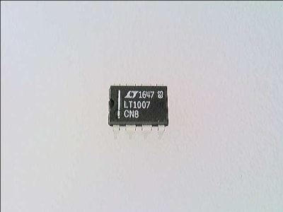 ANALOG DEVICES LT1007CN8PBF