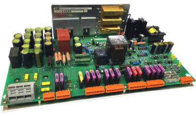 ASEA BROWN BOVERI 3BHB003431R0101