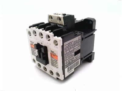 FUJI ELECTRIC SC-5-1Y-100-110/110-120