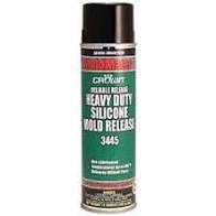 AERVOE INDUSTRIES 3445