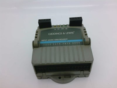 FIVES 503-25907-01R1