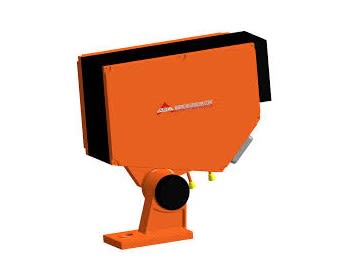 AMERICAN SENSOR CORP HMD-510-L