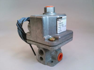 HONEYWELL A3LB2127