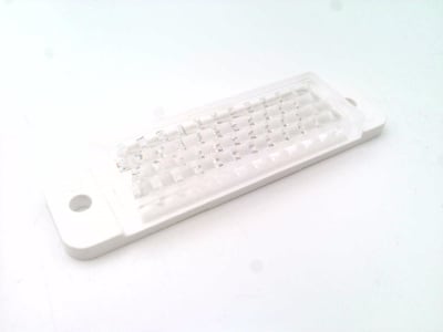 BANNER ENGINEERING BRT-53X19A