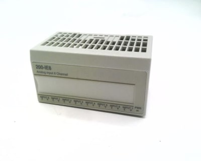 ASEA BROWN BOVERI S200-IE8