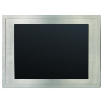 ALLEN BRADLEY 6181P-17C2SW71AC