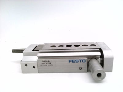 FESTO DGSL-8-20-E3-P1A