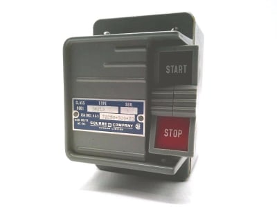 SCHNEIDER ELECTRIC 9001-BW215