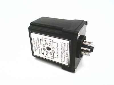 ARTISAN CONTROLS EPC-11453
