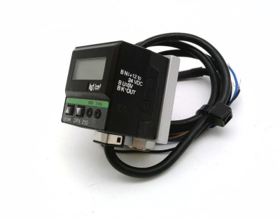 MATSUSHITA ELECTRIC DPX-210