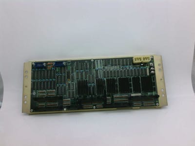 YASKAWA ELECTRIC JANCD-FC850