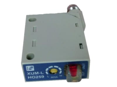 SCHNEIDER ELECTRIC XUMLH0259S
