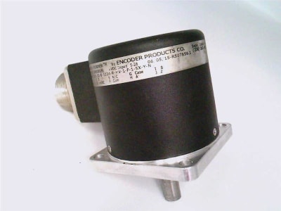 ENCODER PRODUCTS 725I-21-5-1024-R-HV-1-F-1SX-Y-N