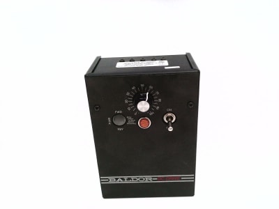 ASEA BROWN BOVERI BC140