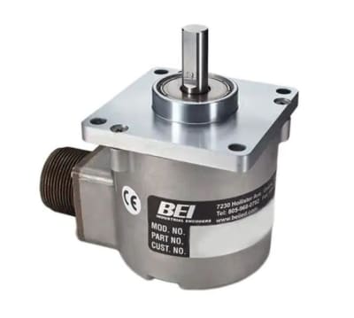 BEI SENSORS 924-01002-9021