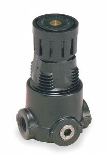 WILKERSON PNEUMATIC R03-02-MQ0
