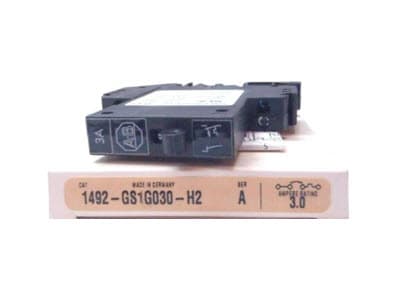 ALLEN BRADLEY 1492-GS1G030-H2