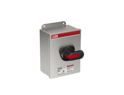 ASEA BROWN BOVERI NF253-3PB6C