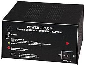 NEWMAR POWER-PAC 14AH
