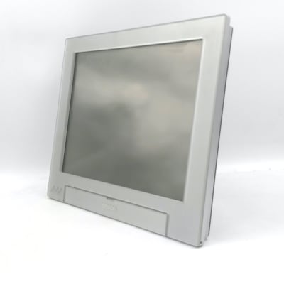 OMRON FZ300