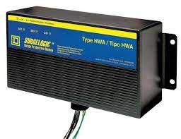 SCHNEIDER ELECTRIC TVS5HWA50X