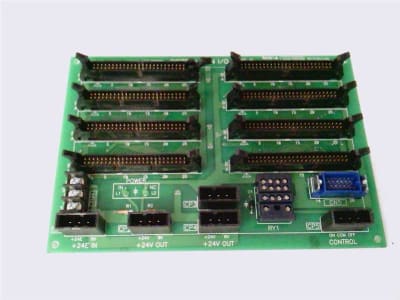 FANUC K20B-0300-0362