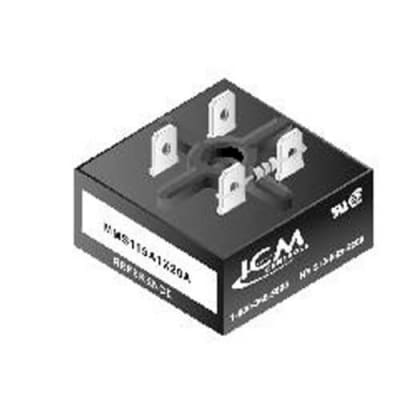 ICM MMS115A1X1B