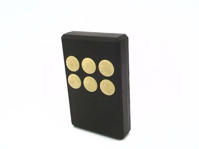 JAY ELECTRONIQUE UBET61SL1