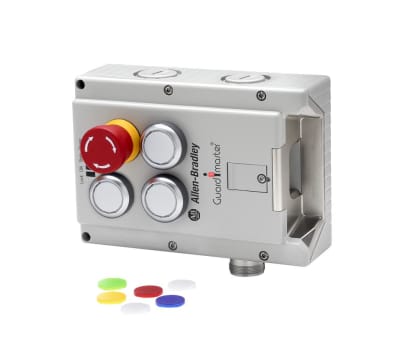 ALLEN BRADLEY 442G-MABR-URM-C04
