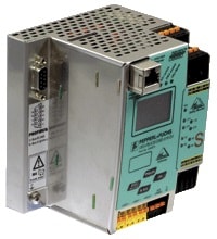 PEPPERL & FUCHS VBG-PB-K30-DMD-S16-EV