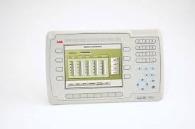 ASEA BROWN BOVERI 3BSE042237R1