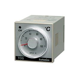 AUTONICS TOS-B4RK4C