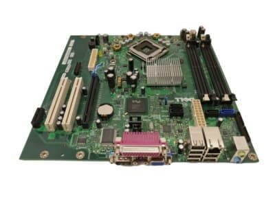 DELL KW626