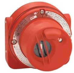 GENERAL MONITORS INC FL3100H-1-5-1-3-1-1-1