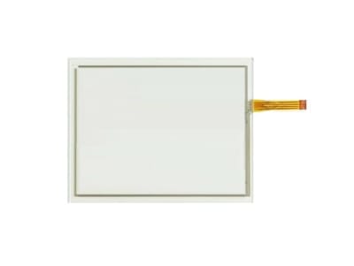 RADWELL VERIFIED SUBSTITUTE AGP3400-T1-D24-CA1M-SUB-TOUCHGLASS