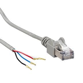 SCHNEIDER ELECTRIC LV434197