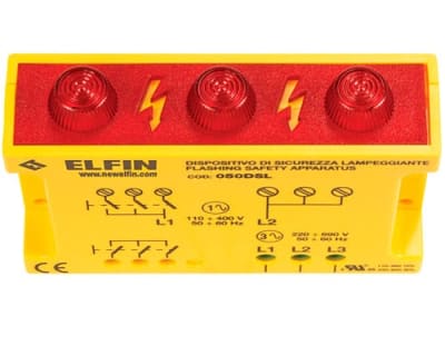 NEW ELFIN 050DSL